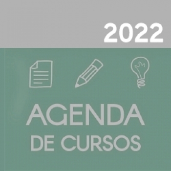 Confira os cursos para 2022