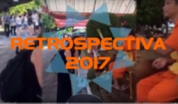 Retrospectiva Tok Sen Thai Yoga 2017