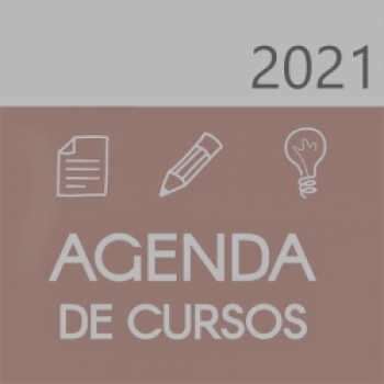 Agenda de Cursos 2021